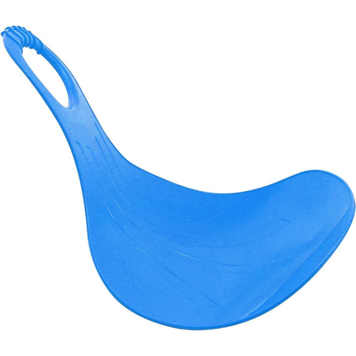 Набір снігових глісерів com-four Snow Slider, поршневі санки для всієї родини