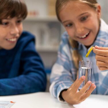 Адвент-календар CRAZE Woozle Goozle 24683, з фігурками та аксесуарами