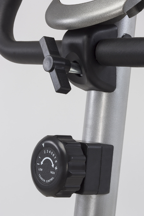 Велотренажер Toorx Upright Bike BRX 60 (BRX-60)