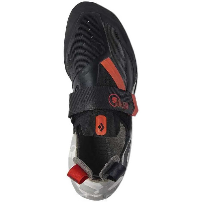 Чоловіче скелелазне взуття Black Diamond Method S 10 8001 Octane