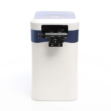 Система очищення води Naturewater 1000 л/год, фільтр для води з фільтруючим елементом 6,5 л з активованого вугілля, система фільтрації 1 м/год для чистої питної води