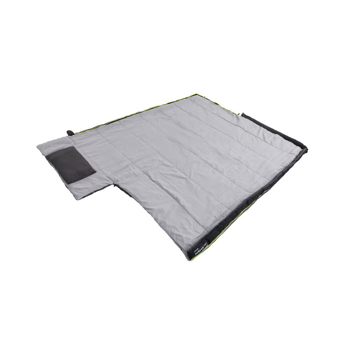 Спальний мішок Outwell Companion Lux /-1°C (400081)