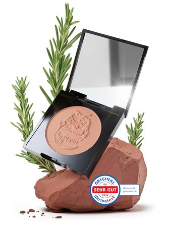 Пудра Egypt-Wonder Matt