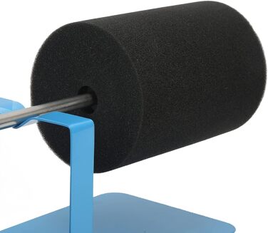 Набір для перевертання чашок, нековзний, регульований перевертач чашок виготовлений з піни та алюмінієвого сплаву для чашок та кухлів