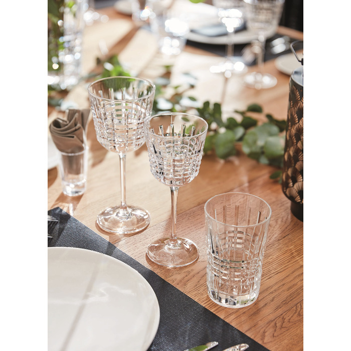 Набір келихів CD'A Rendez-Vous, 4х350 мл (7231991)