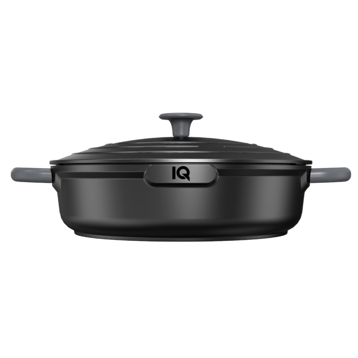 Сотейник 28 см 4 л Be Creative IQ