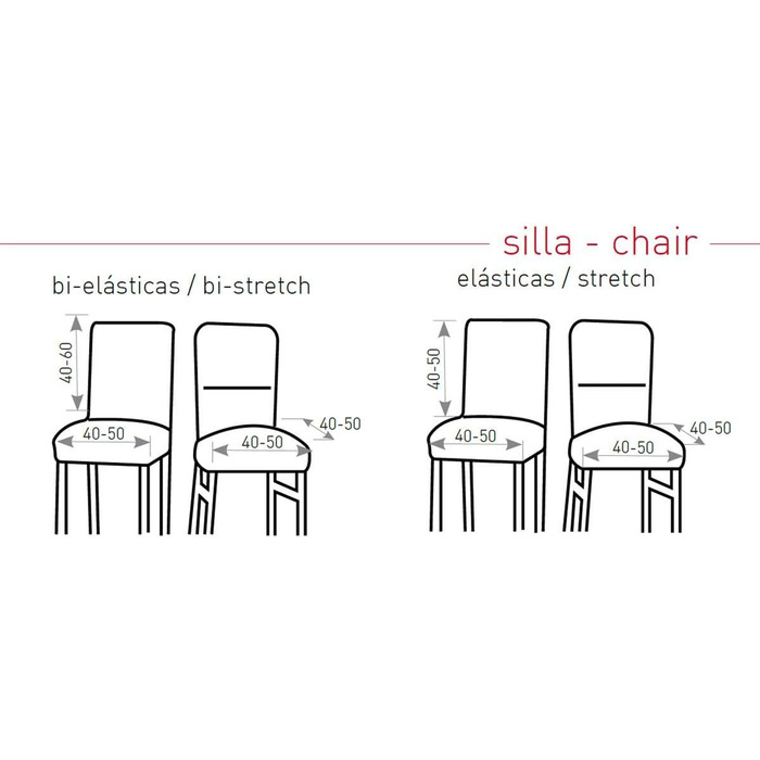 Крісло Belmarti Elastic Bag Danube Жаккард 2 шт. бежевий колір, коричневе крісло