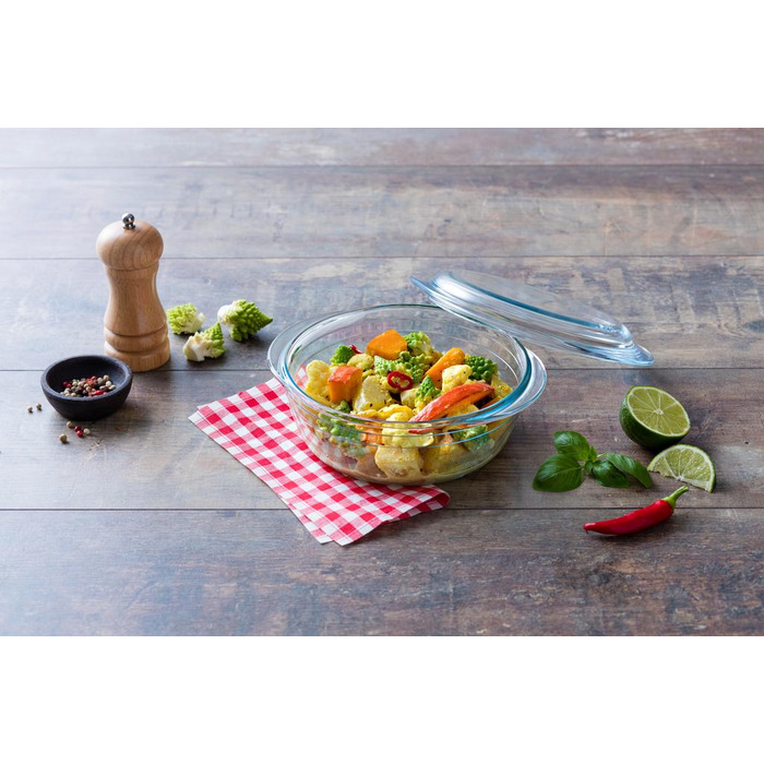 Каструля з кришкою O Cuisine, 3.1 л (7172892)