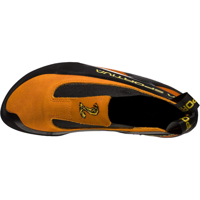 36 EU Orange, 36 EU Orange