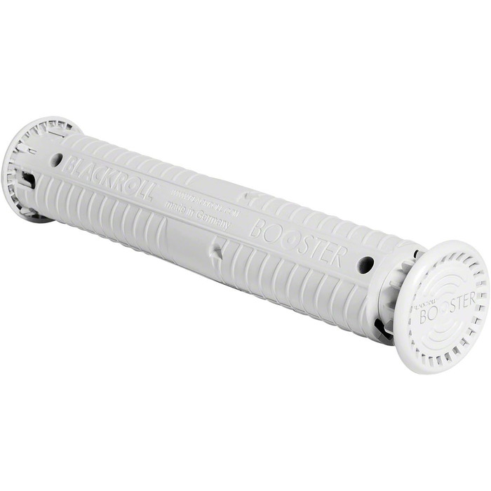 Вібраційний підсилювач Blackroll, білий, один розмір, BRBOWE