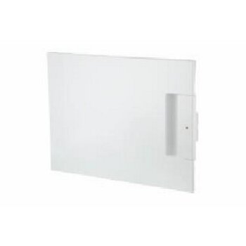 Оригінальна кришка морозильної камери Bosch Siemens Neff 355752 (00355752) також сумісна з AEG, Gaggenau, Kppersbusch, Miele та Solitaire