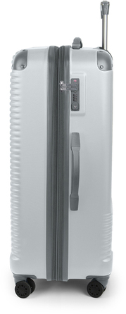 Валіза Gabol Balance XP (L) Silver (123447-022)