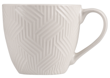 Чашка LED Line, 300 мл (7184558)