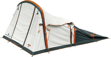 Намет пʼятимісний Ferrino Altair 5 White/Grey (92169IWW)