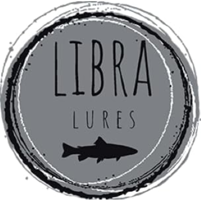 Стартовий набір Libra Lures Fatty D Worm Tournament 55 мм 20 мяких приманок для форелі 10 кольорів з ароматом криля набір гумових приманок герметичний контейнер ідеально підходить для лову форелі
