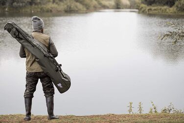 Сумка для вудки Zite з ручками і плечовим ременем