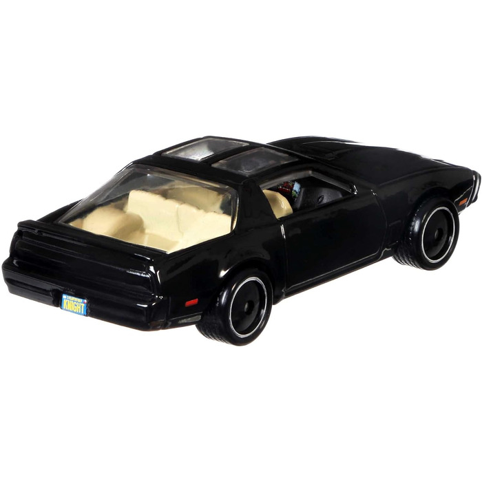 Колекція ретро-автомобілів Hot Wheels у масштабі 164 з фільмів-блокбастерів, теле- та відеоігор, знакові репліки для гри або демонстрації, подарунок для колекціонерів