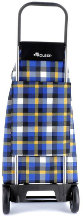 Сумка-візок Rolser Jet Scottish Joy Marengo (JET048-1031)
