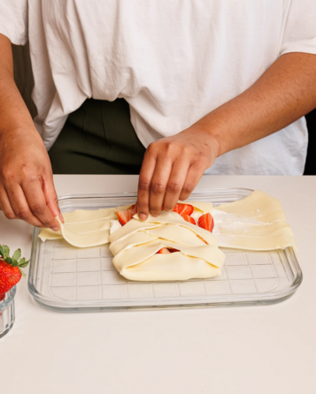 Деко для випікання Pyrex, 32х26х2 см (7092323)