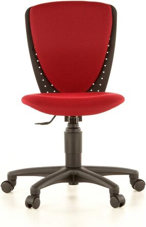 Дитячий крісло Topstar High S&39Cool червоний червоний один розмір