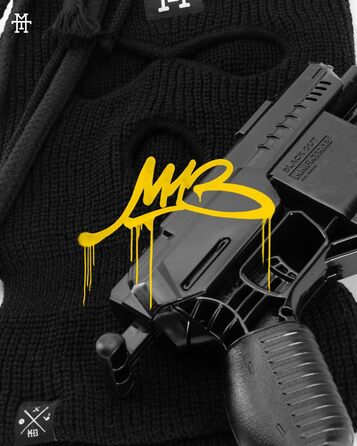 Балаклава Manufaktur13 Dread - лижна маска з 3 отворами та дредами, лижна маска різних кольорів, багатофункціональна маска, еластична/розтяжна, в&39язана, один розмір, чорна