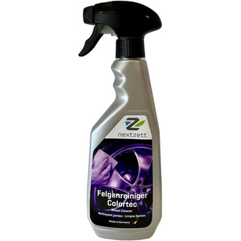 Раніше Einszett Wheel Cleaner Colortec 500ml