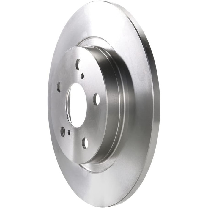 Гальмівні диски задні Bosch BD1500 290 мм комплект (2 шт.)