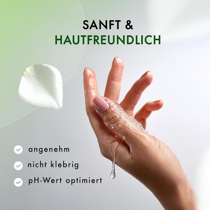 Лубрикант на водній основі Liebesfreunde, 150 мл