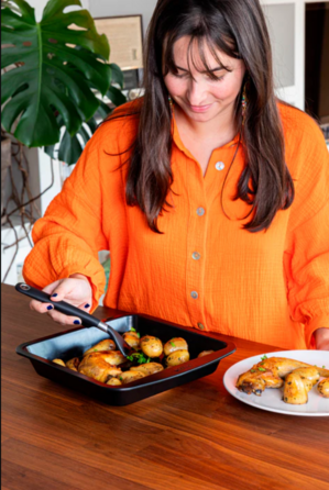 Форма для запікання Pyrex Glide, 38х24 см (7168816)