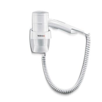 Настінний фен Valera Premium 1200 Super, компактний, 1200 Вт, білий