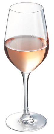 Набір келихів Arcoroc Mineral, 6x350 мл (7227182)