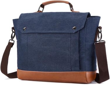 Легка водонепроникна сумка для бізнесу, шопінгу, сумка через плече для ноутбука з подвійним призначенням, багатофункціональна, під