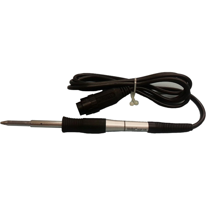 Паяльник Weller WXP 120 24 В 120 Вт форма долота 100 - 450 C