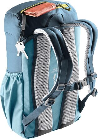 Дитячий дитячий рюкзак deuter Unisex (1 упаковка) Ink-lake 18 л одномісний