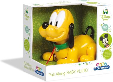 Іграшка-трансформер Disney Baby Pluto Плутон Плутон, 14981.0 -