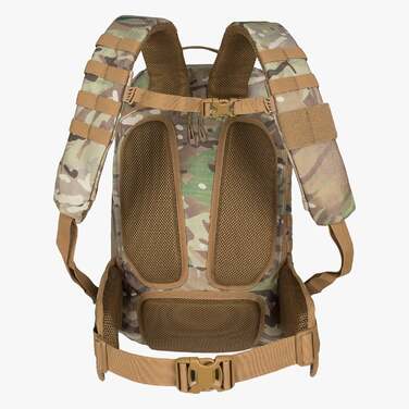 Рюкзак тактичний Highlander Harrier 45L HMTC (TT210-HC)