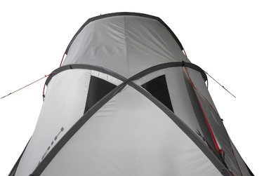 Намет High Peak Alfena 3.0 Nimbus Grey (11433)