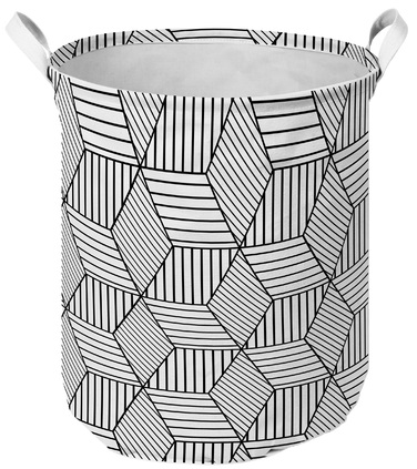 Кошик Idea Home TC-39 Geometry 40x50 см (6963510)
