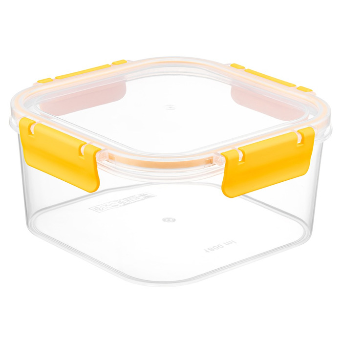 Контейнер Idea Home Clara Box MIX 1.8 л (00896) (7063783)