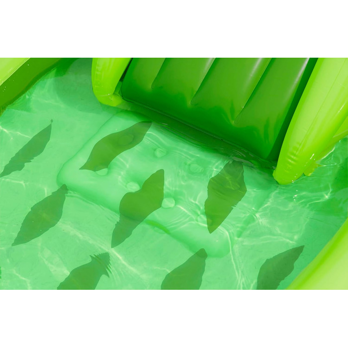 Ігровий центр Spter Gator (2,34 x 1,63 x 0,87 м)