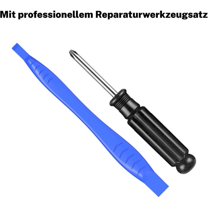 Замінний акумулятор ємністю 8500 мАг для JBL Flip 6, номер деталі GSP-1S2P-F6D, 2025. Високоємний акумулятор 3,6 В для Bluetooth-колонки Flip 6.