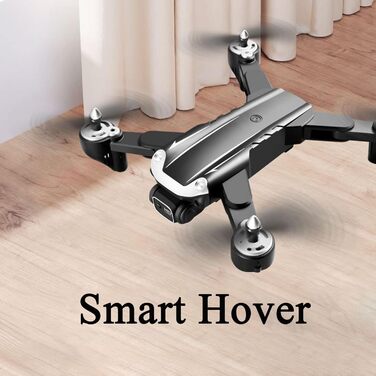 Аерофотозйомка Drone Quadcopter Smart Hover Зручний і легкий дизайн Модульна батарея розміром з долоню, 4K WIFI HD