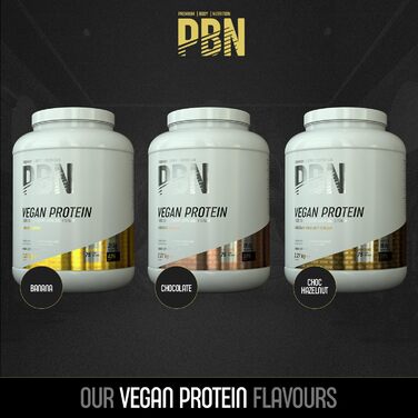 Протеїн Body Nutrition Whey Protein, 2,27 кг – Печиво та вершки