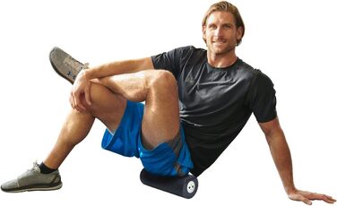 Вібраційний підсилювач Blackroll, білий, один розмір, BRBOWE