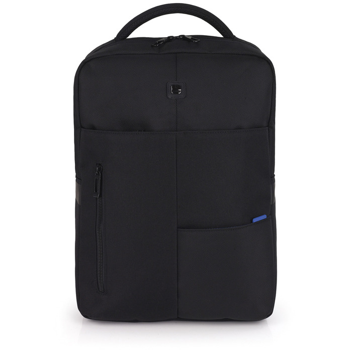 Рюкзак для ноутбука Gabol Backpack Intro 14L Black (412855-001)