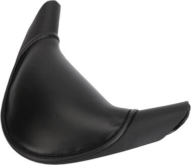 Силіконова подушка для миття волосся Fyearfly, перукарська подушка для шиї з раковиною, подушка для шиї з мискою для шампуню запобігає ковзанню силіконова подушка для шиї з миття волосся для домашнього та салонного використання