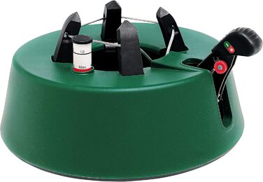 Підставка для ялинки зелений Blumixx