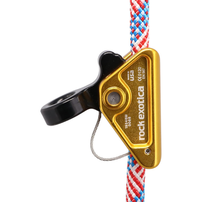 Рок-рокГраб 90 Бакен