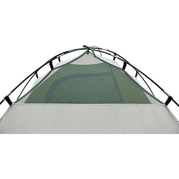Намет тримісний High Peak Nevada 3 Light Dark Olive/Light Olive (10085)