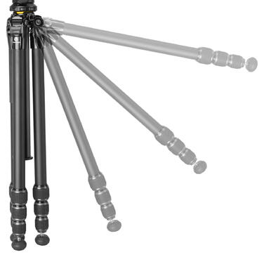 Штатив Vanguard VEO 5 264AO-28 (VEO 5 264AO-28)